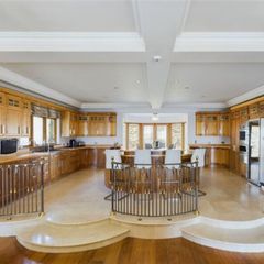 Solid Wood Kitchen for sale