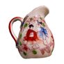 Japanese Kutani Jug Image 2