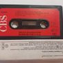 Bruce Springsteen Cassette Tape Image 2