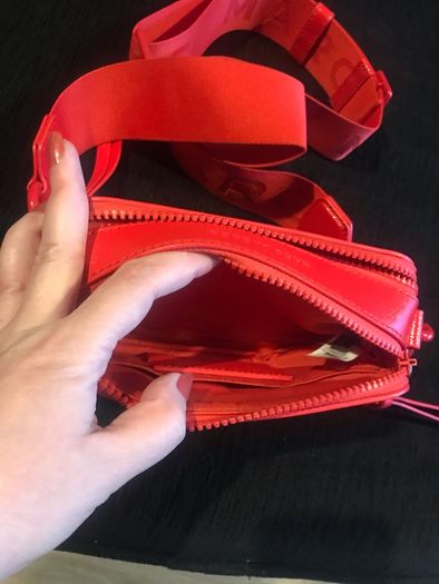 Authentic Marc Jacobs bag