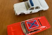 Dukes of Hazzard - 2005