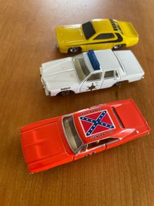Dukes of Hazzard - 2005