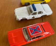 Dukes of Hazzard 2005