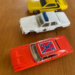 Dukes of Hazzard 2005