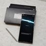 Samsung Galaxy S24 Ultra Mint Condition (Cracked Screen, Fully Functional) with Box & Accessories Image 2
