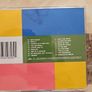 Blur CD - The Best Of Image 2