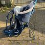 Deuter Kid Comfort child carrier Image 3