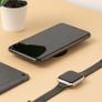 15W magnetic wireless charger Image 4