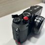Fujifilm X100V1 Image 3