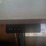 Complete Premium WFH Workstation (Electric Sit-Stand Desk, Dual Screens, Microsoft Dock & Chair) Image 9