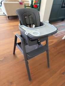 Tutti Bambini Nova High Chair