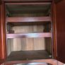 Antique Mahagony Wardrobe Image 5