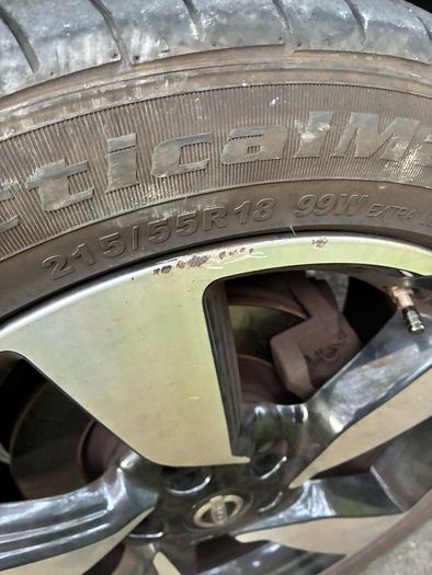 Wanted Tyres