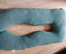Pregnancy pillow