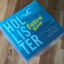 Hollister 'Festival Vibes' Eau De Toilette. 100ml Image 2