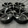 18 19" Inch Q8 E-Tron Alloy Wheels 5x112 VW Golf Seat Leon Scirocco Caddy Skoda Octavia Superb Image 2