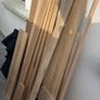 free wood / old floor Image 3
