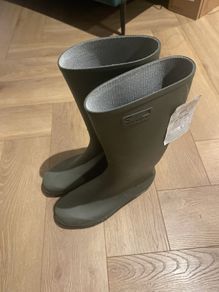 Wellies uk 5.5-6.5