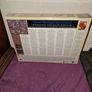 Brand New 1000 piece Cotton Fabrics Drying in the Sun in Jaipur puzzle - Sealed Image 2