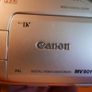 Canon MV901 digital video camera camcorder MINI DV videocamera Image 4