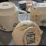 5 Small Collectable Jugs Image 2