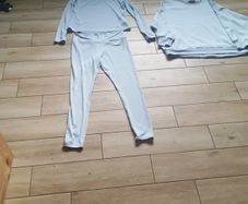 ladies activewear  three piece set size.  xl