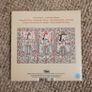 Yorkston, Thorne, Khan: Everything Sacred Image 2