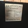 Wharfedale E20 Vintage audiophile speakers Image 6