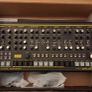 Erica Synths x Hexinverter HexDrums drum Machine - boxed with manual Image 2