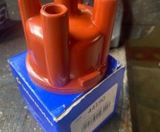 Bosch distributor cap for pinto engined Fords