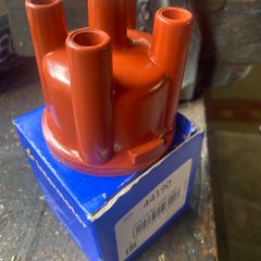 Bosch distributor cap for pinto engined Fords