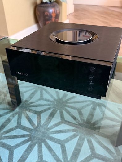 Naim Atom