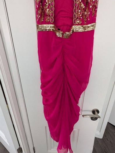 Virgos Lounge Dress Size 10