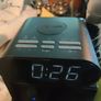 Small Roberts digital Radio and alarm clock Image 3