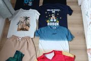 clothes bundle