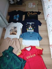 clothes bundle