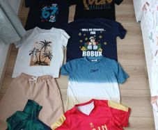 clothes bundle