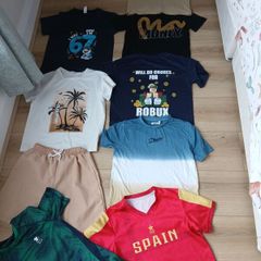 clothes bundle