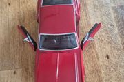 Ford Mustang GT 1967 collectors car