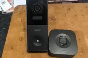 arenti video doorbell