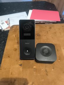 arenti video doorbell