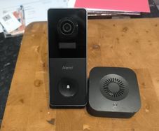 arenti video doorbell
