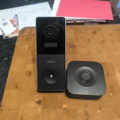 arenti video doorbell