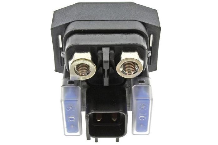 Yamaha Solenoid 3b4-81940-00