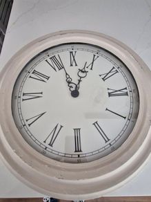 clock