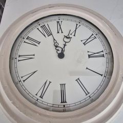 clock