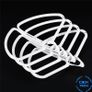DJI Phantom 4 Removable Propeller Guards x4 (White) Image 9
