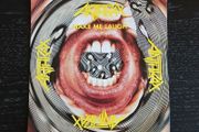 Anthrax 7"