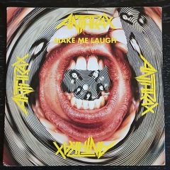 Anthrax 7"