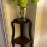 Corner Shelf unit Image 5